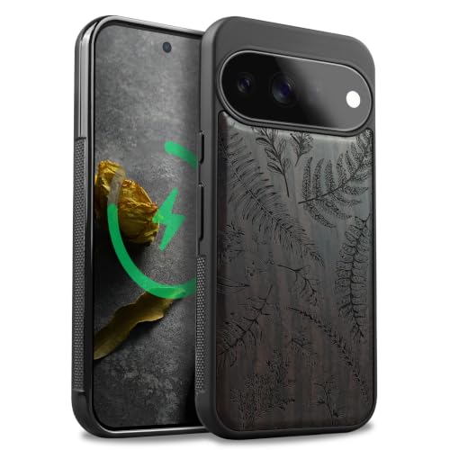 Carveit Google Pixel 11 �ؐ��X�}�z�P�[�X (������-�t�Ɖԕ�)