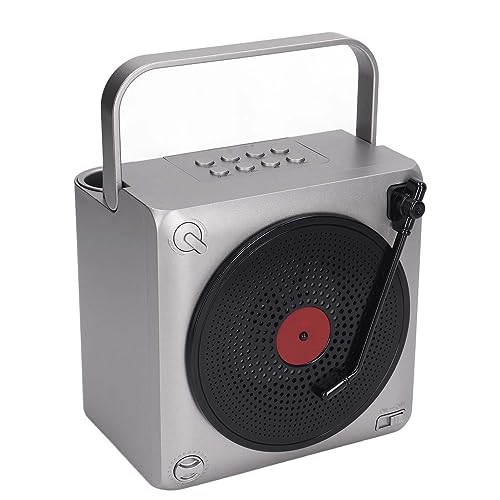 Máquina de karaokê, Alto-falante Fácil de Operar Redução de Ruído Conexão Rápida Ampla Compatibilida