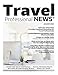 Travel Professional NEWS - January 2020: Facebook Marketing by BranchUp, Cruise Planners Conference, Steps to Success in 2020, How to Become a Travel Agent in 2020 and much more!