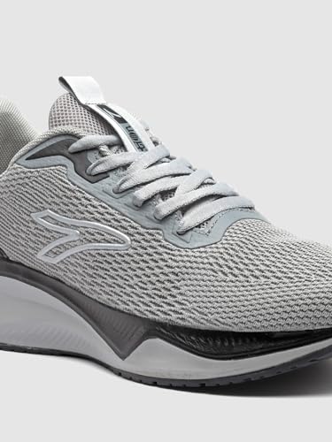 Image of Action-NITRO-724 Lightweight Comfortable Cushioned Running Sports Shoes for Men