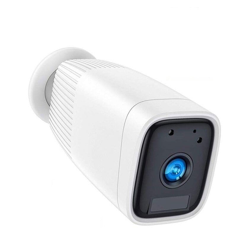 Caméra Wifi HD 1080P DrPhone étanche pour surveiller l'extérieur
