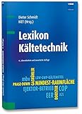 technisches lexikon deutsch französisch  Lexikon Kältetechnik