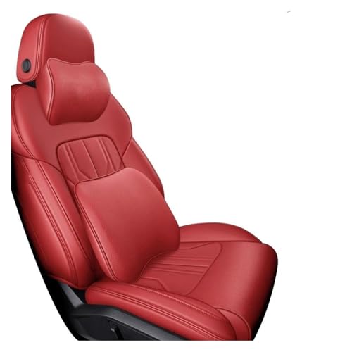 Housse de siège auto pour Toyota Corolla 2007-2011 idéale pour les voyages en famille