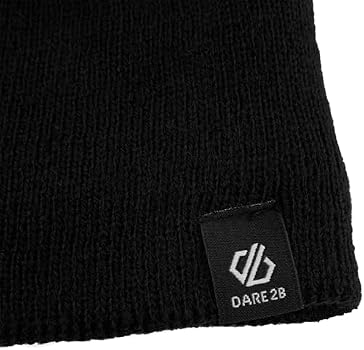 Dare 2b Rethink Men's Beanie Fleece Lined Knitted Hat : Amazon.sg