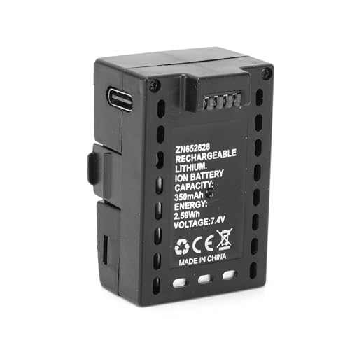 Batterie RC Era C032 UH-1 pour hélicoptère télécommandé 1PC - 5