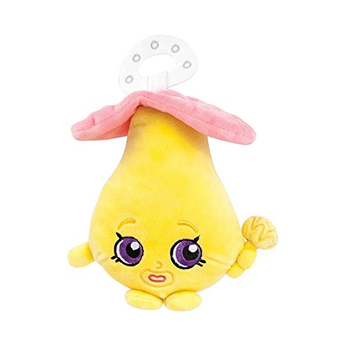 Shopkins Wave-2 Plush Toy