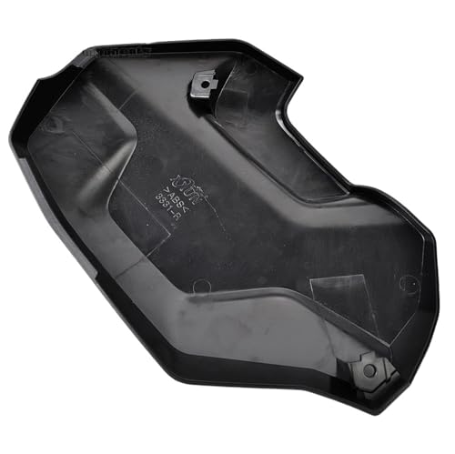 Couvercle de radiateur pour BMW R1200GS R1250GS 2014-2023