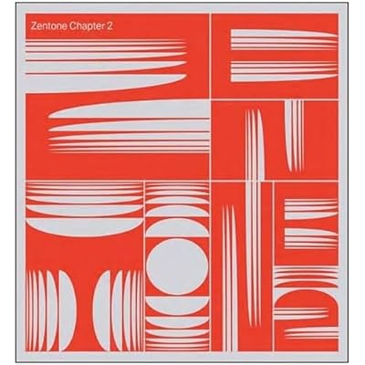 Portada del vinilo Zentone Chapter 2 (Zen Mix) de High Tone/Zenzile