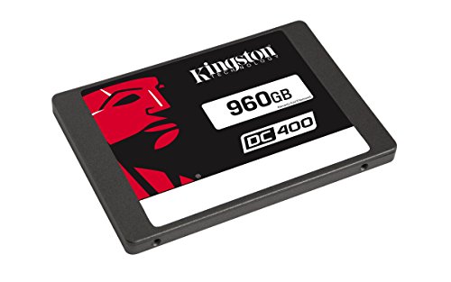Preisvergleich Produktbild Kingston SEDC400S37 / 960G Solid State Drive 960GB