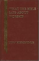 What the Bible says about worship (What the Bible says series) 0899000975 Book Cover