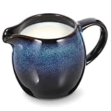 Durabilité résistante à la chaleur : fabriqué à partir d'un matériau céramique de haute qualité, le bol à sauce résistant à la chaleur contient en toute sécurité les liquides chauds tels que les crèmes à café, les sauces et les bouillons sans se fissurer ni se déformer, garantissant une utilisation