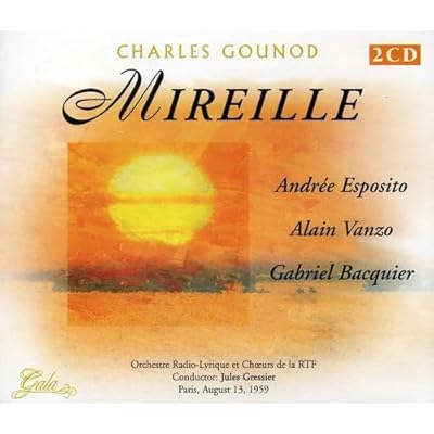 Mireille