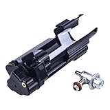 DUDSN Filtre régulateur de pression pompe à carburant 15410-42F00-000 15100-35F10-000 1510...