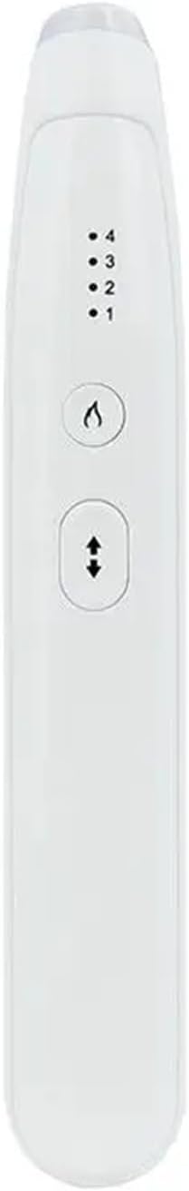 Portable Mosquito bite Anti-Itch Pen, Natural Insect bite Rechargeable Anti-Itch Pen