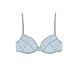 Silver Blue