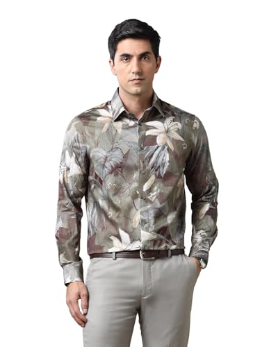 Image of Arrow Men Shirt