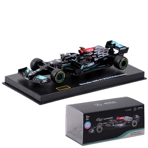 Modelo a escala 1:43 auto de colección HTLNUZD
