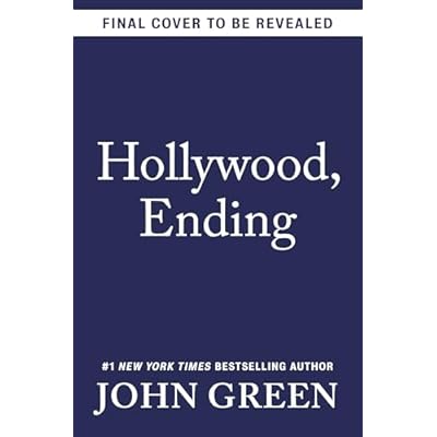 Hollywood, Ending