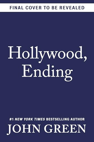 Bild: Hollywood, Ending f�r 21,94 EUR (-27%) statt 29,99 EUR bei amazon.de