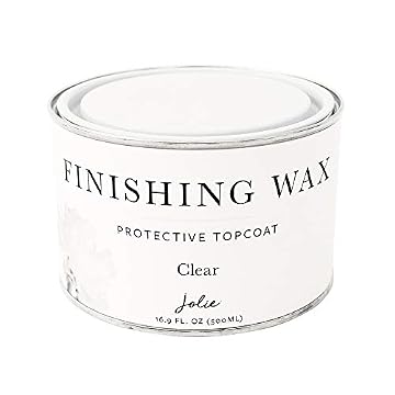 best topcoat for painted furniture