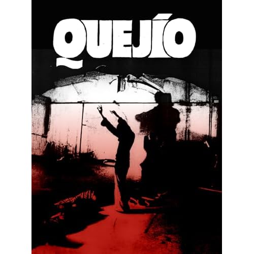 Quejío