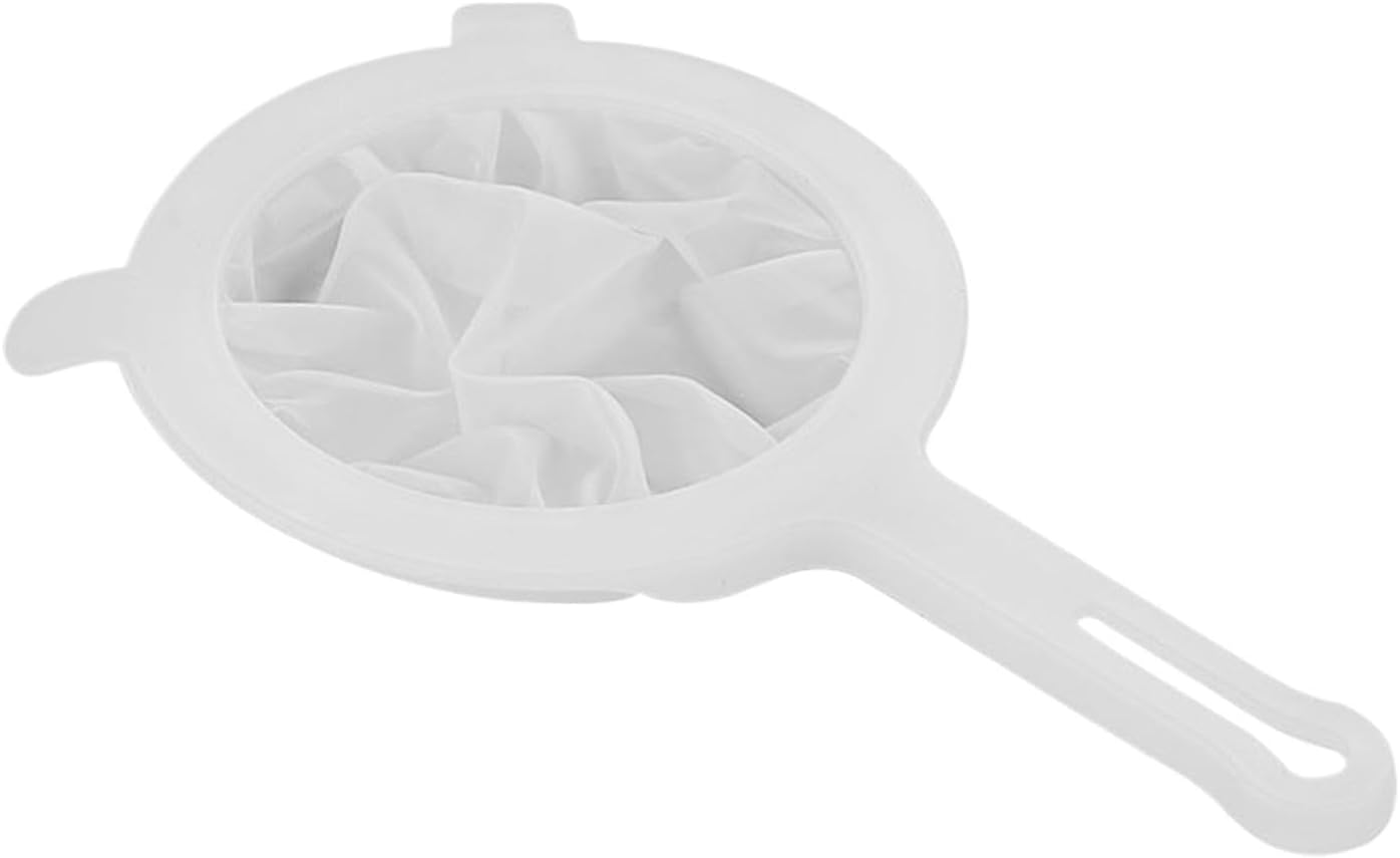 Food Strainer Heat Resistant Multi-functional Space Saving
