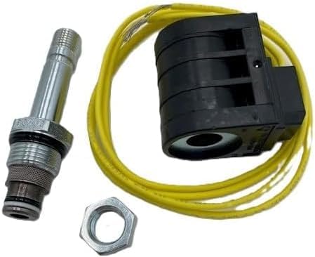 #253353 OEM Liftgate Solenoid/valve assembly, 2 way Maxon OEM