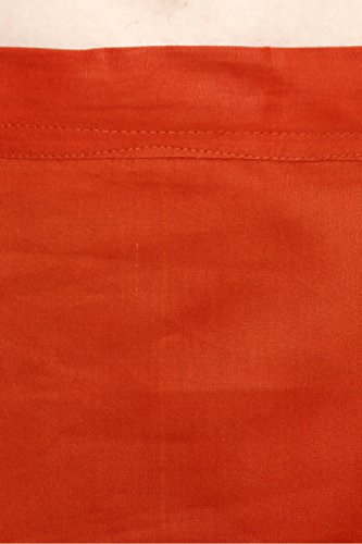 Image of Pistaa combo of 3 Women's Cotton Best Indian Readymade Inskirt Saree petticoats