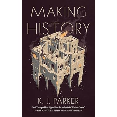 Making History