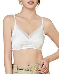 Pearl White (Suggest Size Up)