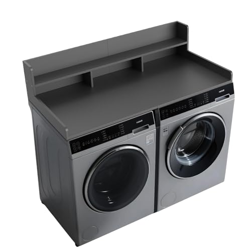 Dollate (�h�����C�g) 2�i �A��������@�����@�J�E���^�[�g�b�v ���t�� ���󎺃V�F���t�g�b�p�[ ����@&�����@�p ��54�C���` x ���s��27.5�C���` ����e�[�u�� ��܎��[�I�[�K�i�C�U�[ �ߗނ̐܂肽���ݗp �u���b�N