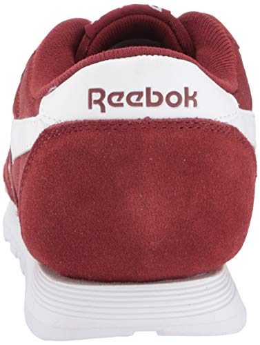 Image of Reebok Classics Men's Cl Lthr Leather Running Shoes
