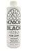 Novacan Black Patina For Zinc 8oz
