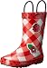 Kamik Ladybug Rain Boot (Toddler/Little Kid)