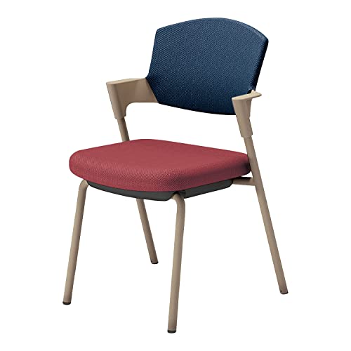 �y���[�J�[�z���E�ݒu�E�g���z�R�N�� �~�[�e�B���O�`�F�A ��c�p�֎q �v���b�e�B Protty �X�^�b�L���O �I�t �J�o�[�����\ �Œ�r �w���N�b�V�����^�C�v K17-Z02CZ-AGT72