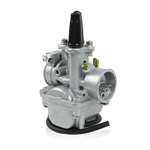 Carburateur Yamaha PW80 PY80 Y-Zinger Pit Dirt Bike 1983-2006