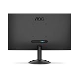 Monitor AOC 21" 22B30HM23 FHD, 120Hz, 1MS, Preto — imagem 5