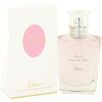 forever and ever dior perfume price