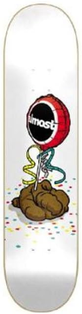 Almost Party Foul Deck