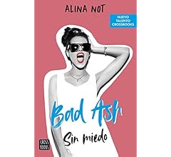 Bad Ash 2. Sin miedo