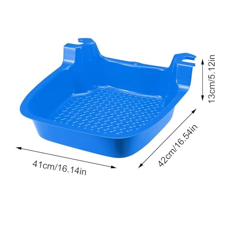 Baño de pies para terraza y playa perfecto tras un entrenamiento al aire libre 5