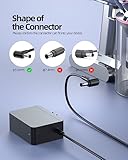 26.1V Charger Fit for Dyson V6 V7 V8 DC62 DC59 DC58 DC61 DC74 SV10 SV09 SV03 SV04 SV05 SV06 Cordless Vacuum Cleaner Power Supply Adapter Charging Cord - Image 3