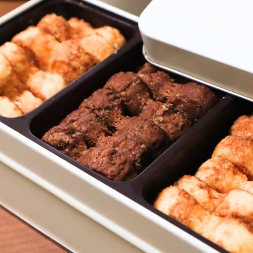 Shochiku-en グルテンフリー パルミエ 18枚缶