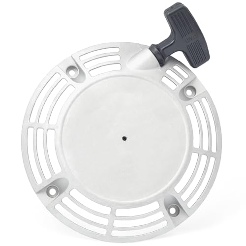 YUXIVCNE 02319100 Recoil Starter Assembly 01865200 01515002