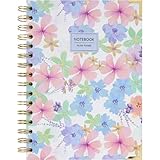 Takenote Bullet Journal A5 – Notizbuch mit Punktraster, 96 Seiten, Bujo...