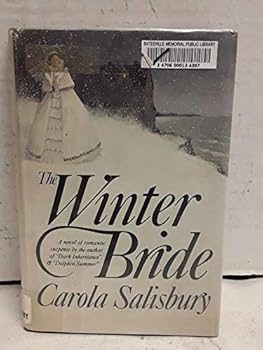 Hardcover The Winter Bride Book