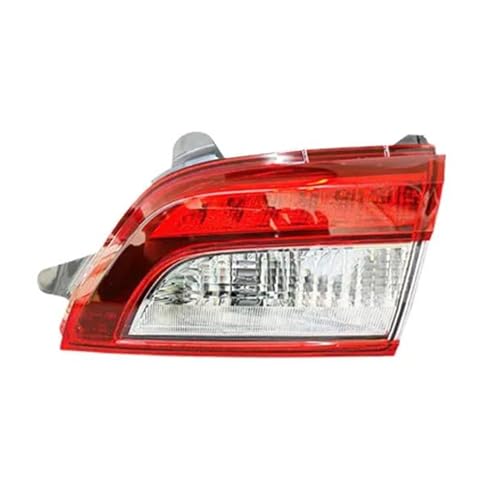 Feu arrière infiltration eau solution : couvercle stop Subaru Outback 2015-2020