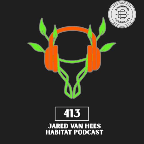 Jared Van Hees - Habitat Podcast