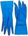 Produktbild Ansell Alphatec 79-700 Mehrzweck-Arbeitshandschuhe, Chemisch Beständig, Zugelassen für Lebensmittelkontakt, Aquadri Technology, Latexfrei, Größe 8/M (1 Paar)