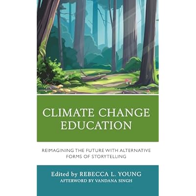Climate Change Education